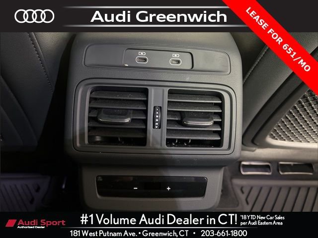 Certified 2025 Audi Q5 Premium w/ Convenience Package image 17