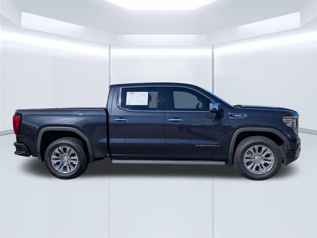 Used 2022 GMC Sierra 1500 Denali image 3