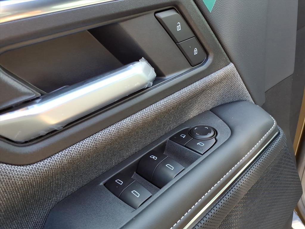 New 2026 GMC Sierra EV Elevation image 15