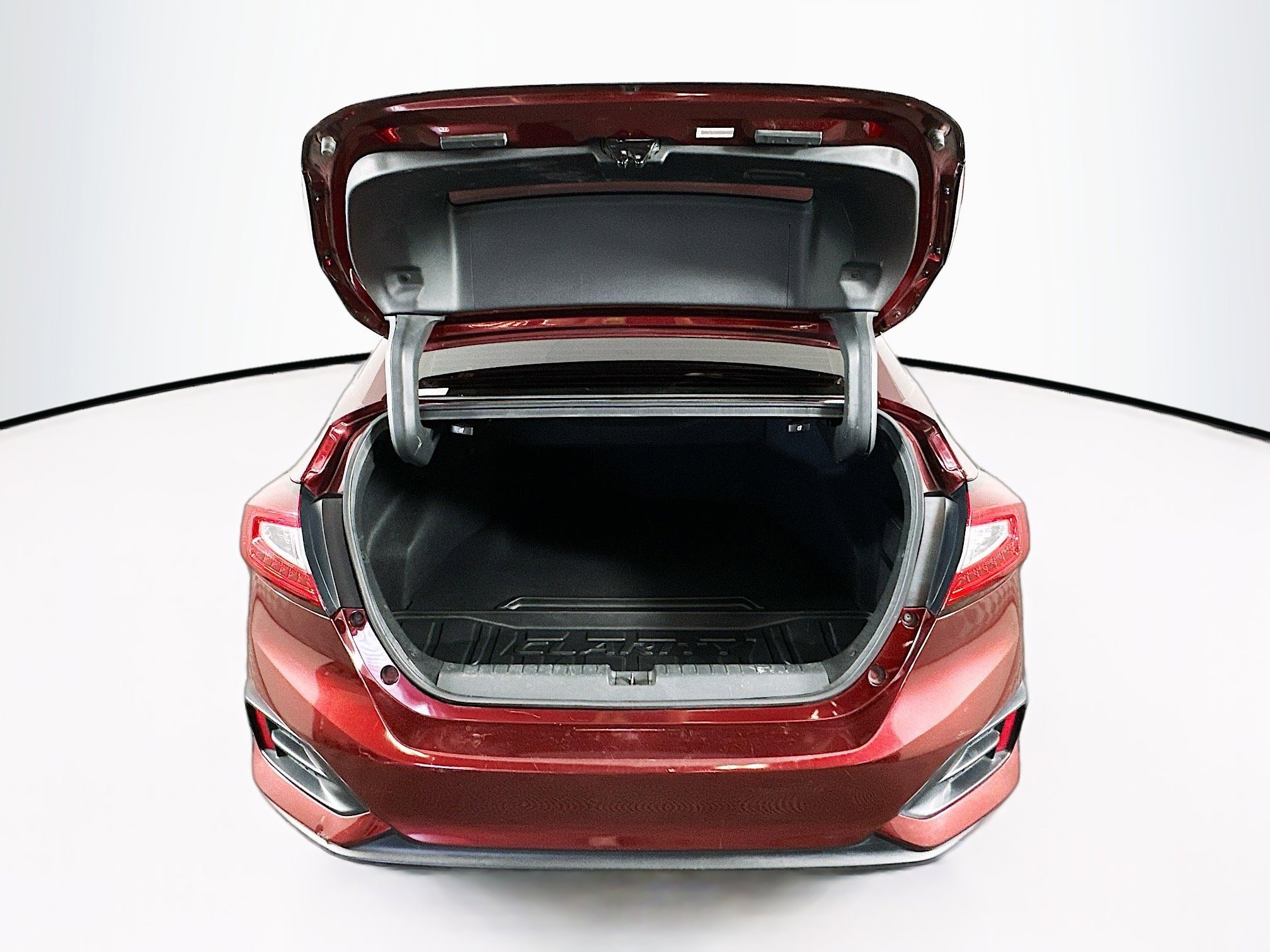 Used 2021 Honda Clarity Touring image 27