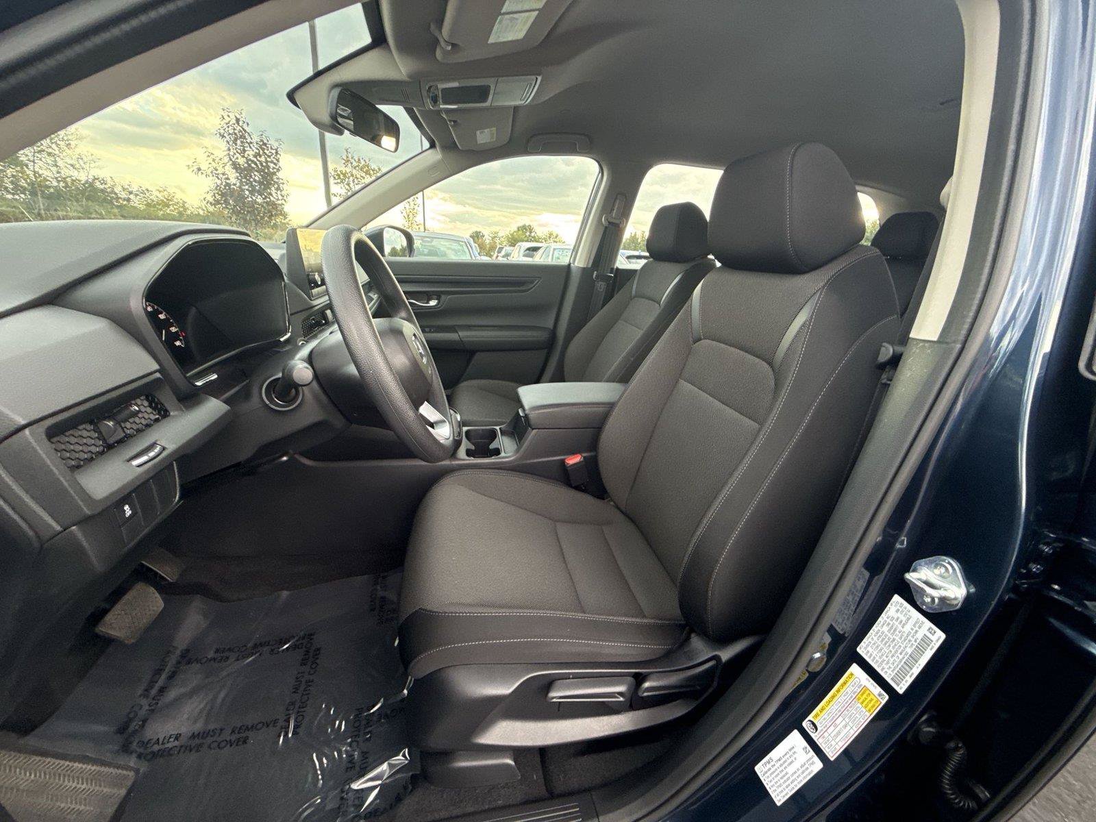 Certified 2024 Honda CR-V LX image 14