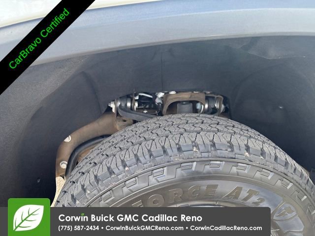 Certified 2024 Chevrolet Silverado 2500 LT image 31