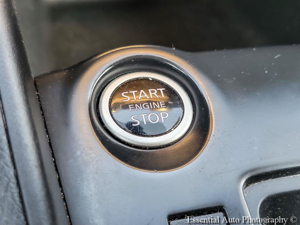 Used 2024 Nissan Kicks S FWD image 18