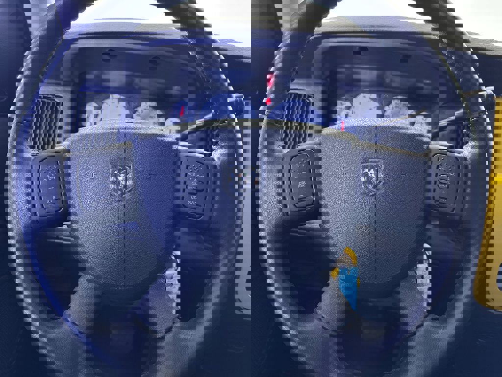 Used 2004 Dodge Ram 1500 Truck SLT w/ Sport Appearance Group image 21