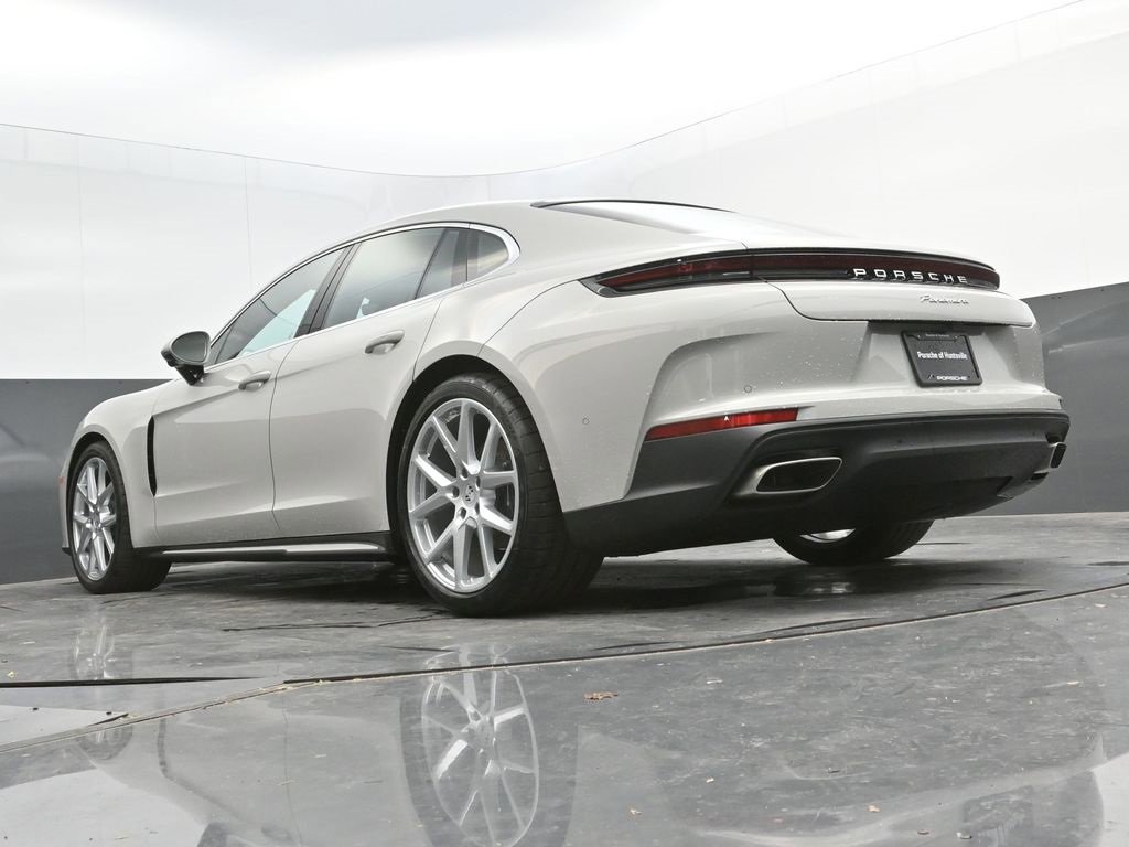 New 2025 Porsche Panamera image 34