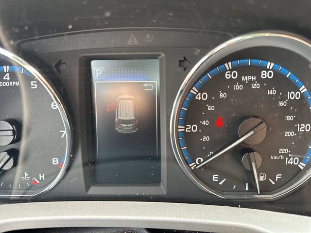 Used 2017 Toyota RAV4 Limited image 7