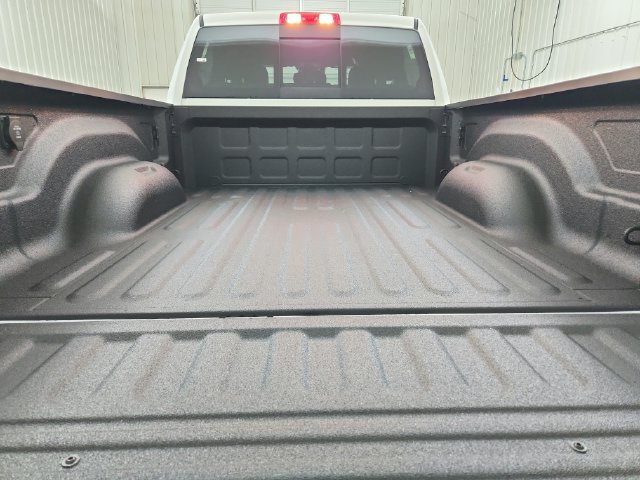 New 2026 RAM 2500 Tradesman AWD/4WD image 38