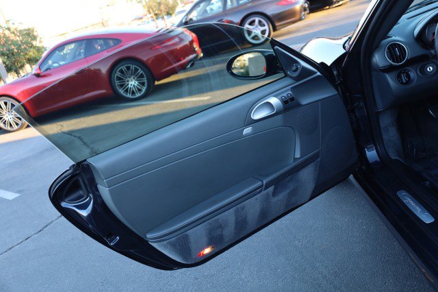 Used 2006 Porsche Cayman S image 21