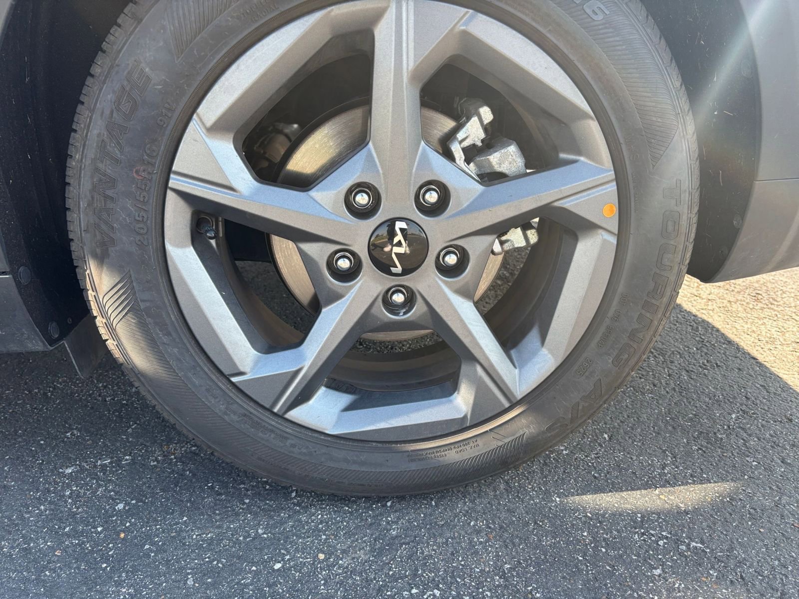 Used 2025 Kia K4 FWD image 29