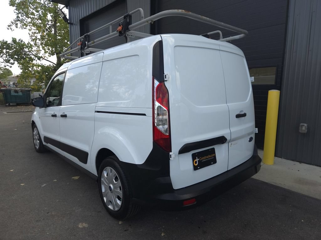 Used 2020 Ford Transit Connect XL FWD image 3