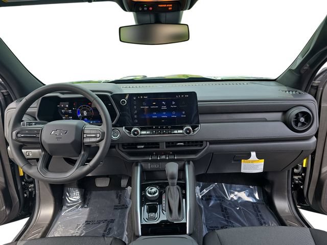 New 2026 Chevrolet Colorado Trail Boss AWD/4WD image 12
