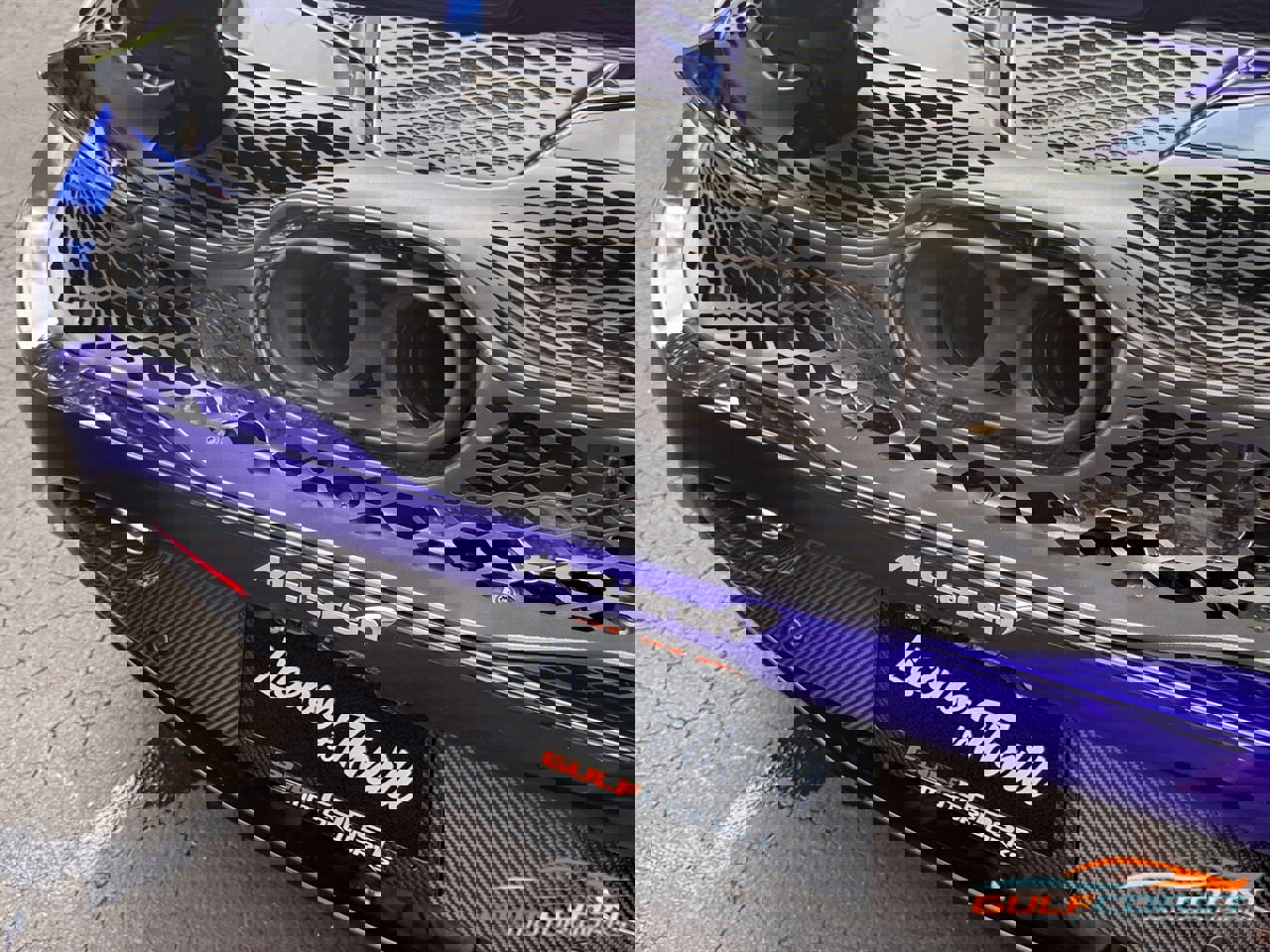 Used 2025 McLaren 750S Spider image 55