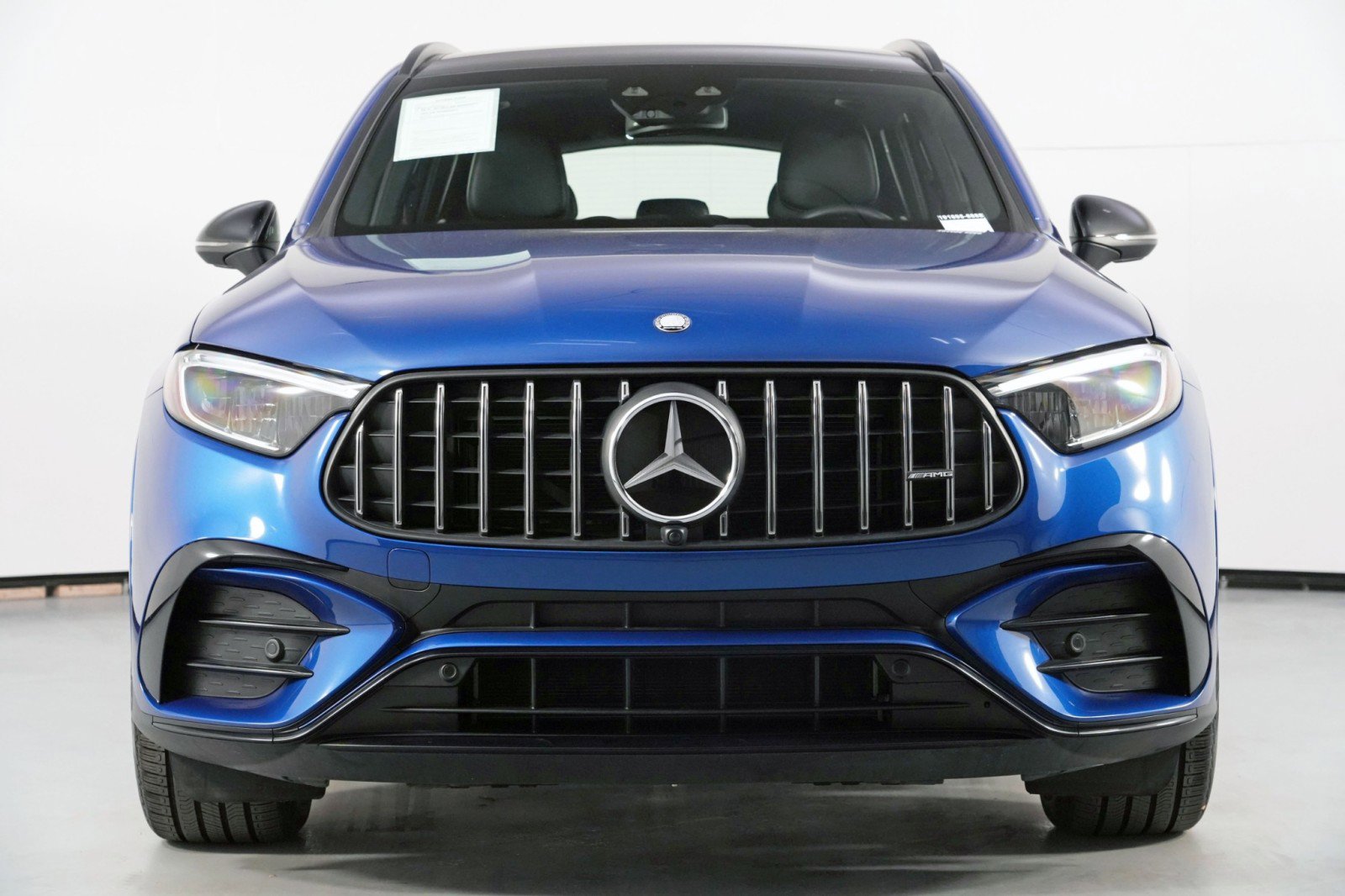 Used 2024 Mercedes-Benz GLC 43 AMG 4MATIC image 7