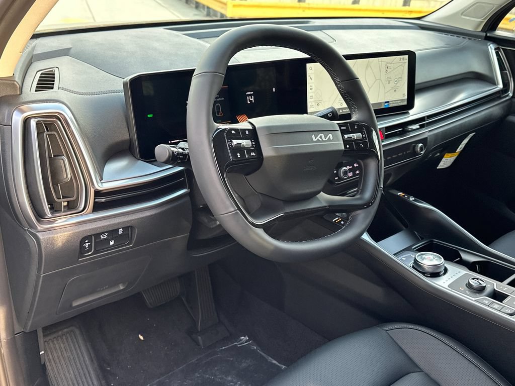 New 2026 Kia Sorento EX AWD/4WD image 20
