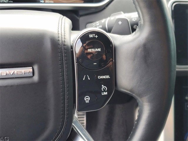Used 2022 Land Rover Range Rover Westminster Edition image 23