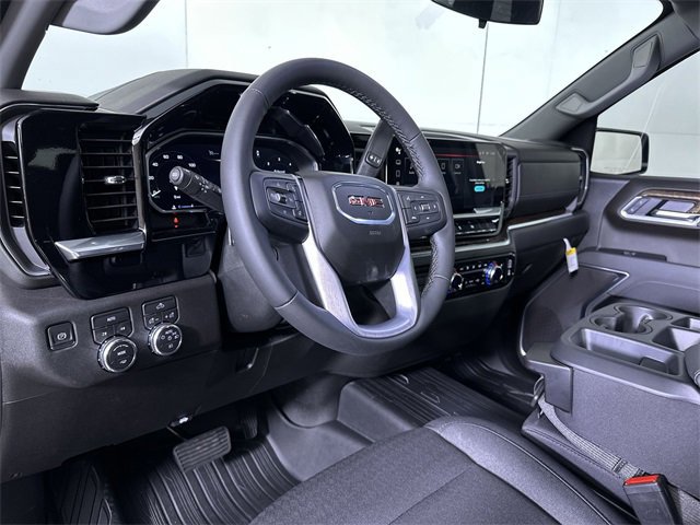 New 2026 GMC Sierra 1500 Elevation w/ Elevation Select Package image 10