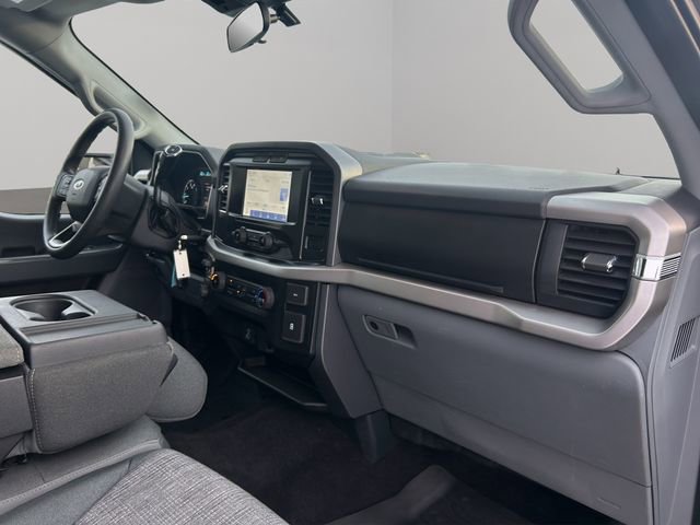 Used 2022 Ford F150 XLT image 28