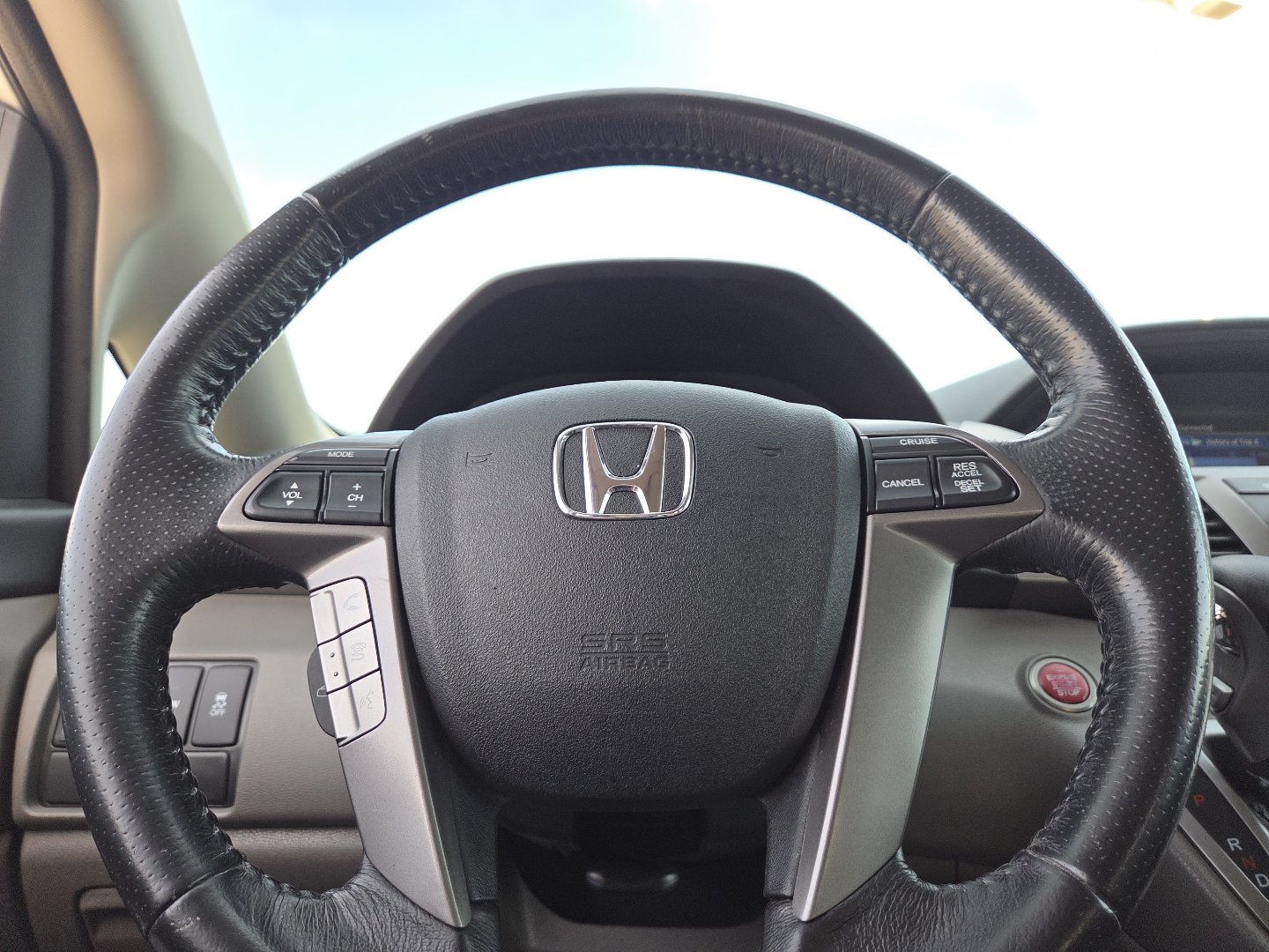 Used 2015 Honda Odyssey EX-L image 26
