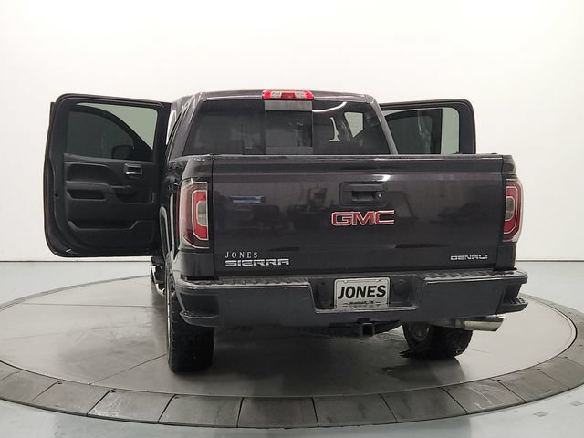 Used 2016 GMC Sierra 1500 Denali AWD/4WD image 14