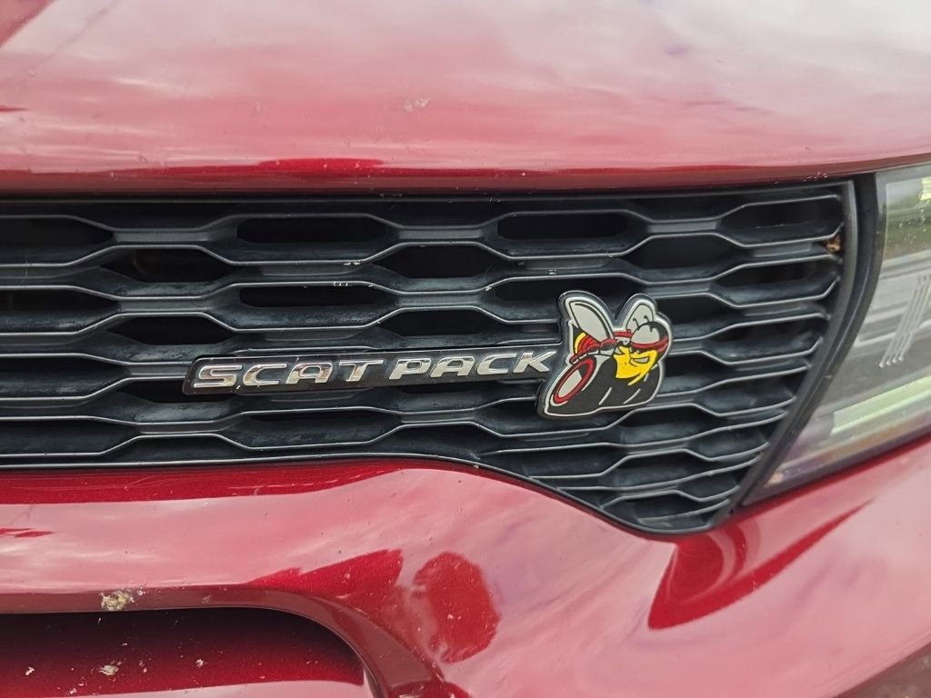 Used 2021 Dodge Charger Scat Pack image 10