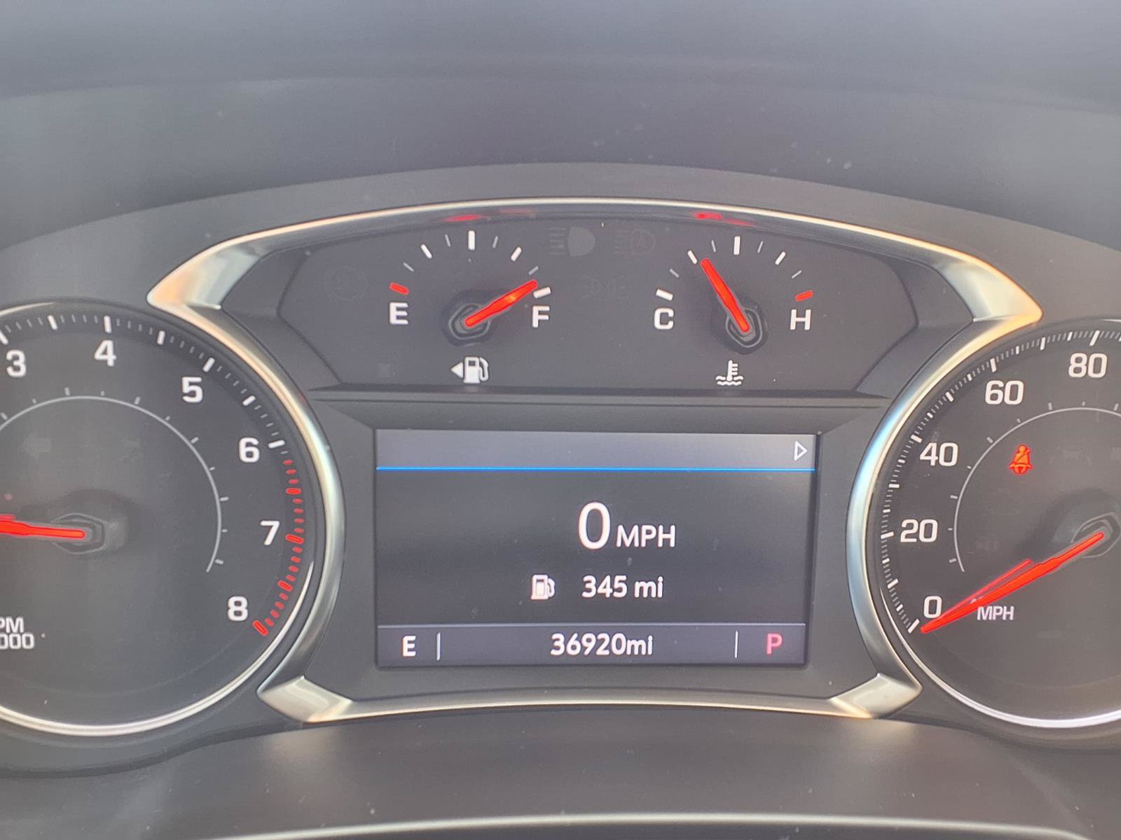 Used 2023 Chevrolet Blazer LT w/ Convenience Package FWD image 13