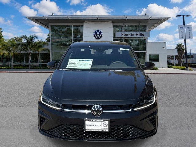 New 2027 Volkswagen Jetta Sport FWD image 2