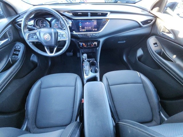 Used 2022 Buick Encore GX Preferred w/ Cold Weather Comfort Package image 15