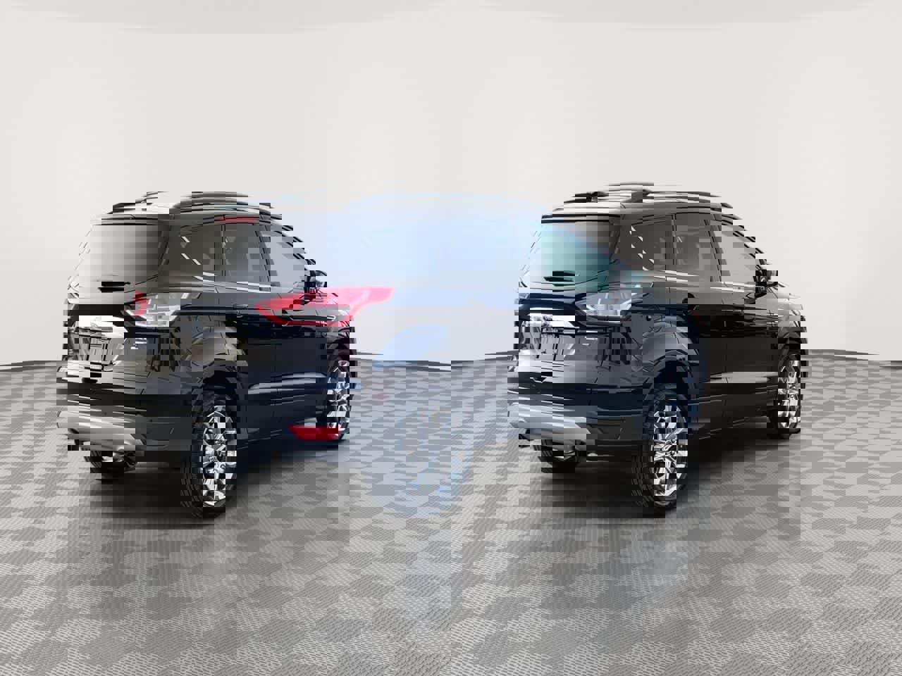 Used 2013 Ford Escape SEL image 8