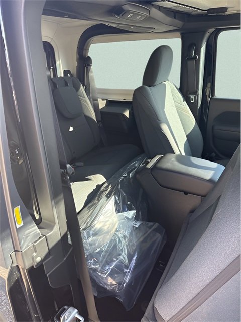 New 2026 Jeep Wrangler Sport S image 28