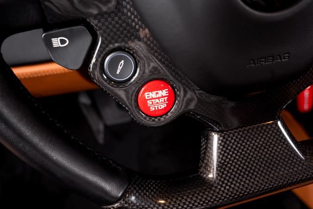 Certified 2018 Ferrari 488 GTB RWD image 39