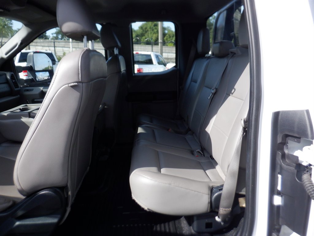 Used 2018 Ford F350 XL w/ Power Equipment Group image 11