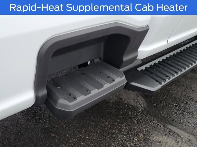 New 2026 Ford F250 XL w/ STX Appearance Package image 21