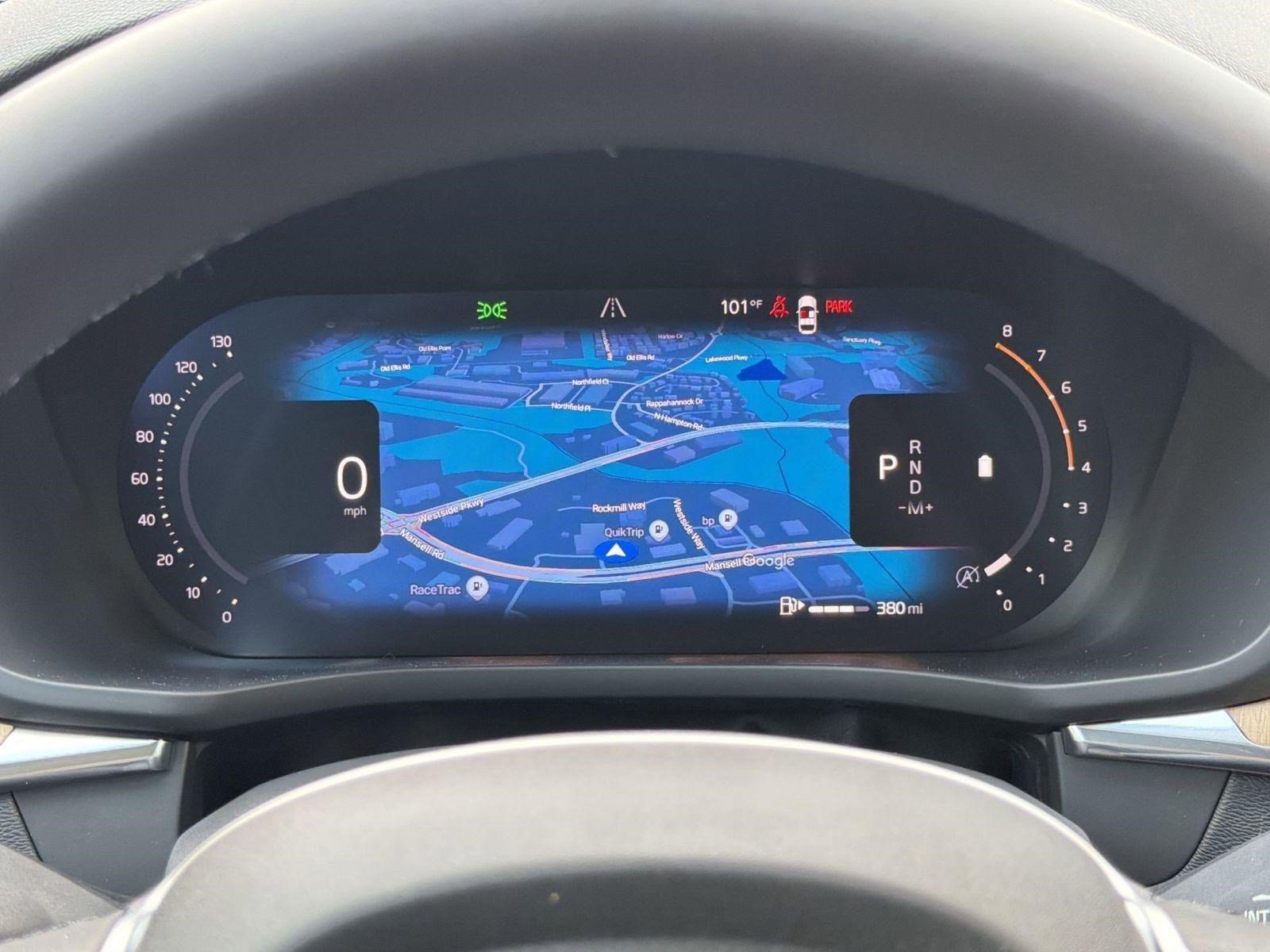 New 2026 Volvo XC60 B5 Plus w/ Climate Package AWD/4WD image 20