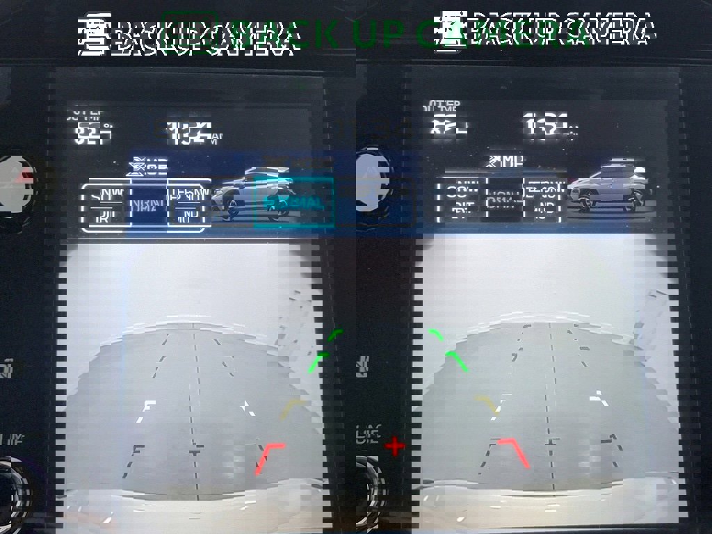 New 2025 Subaru Crosstrek 2.5i Sport image 13