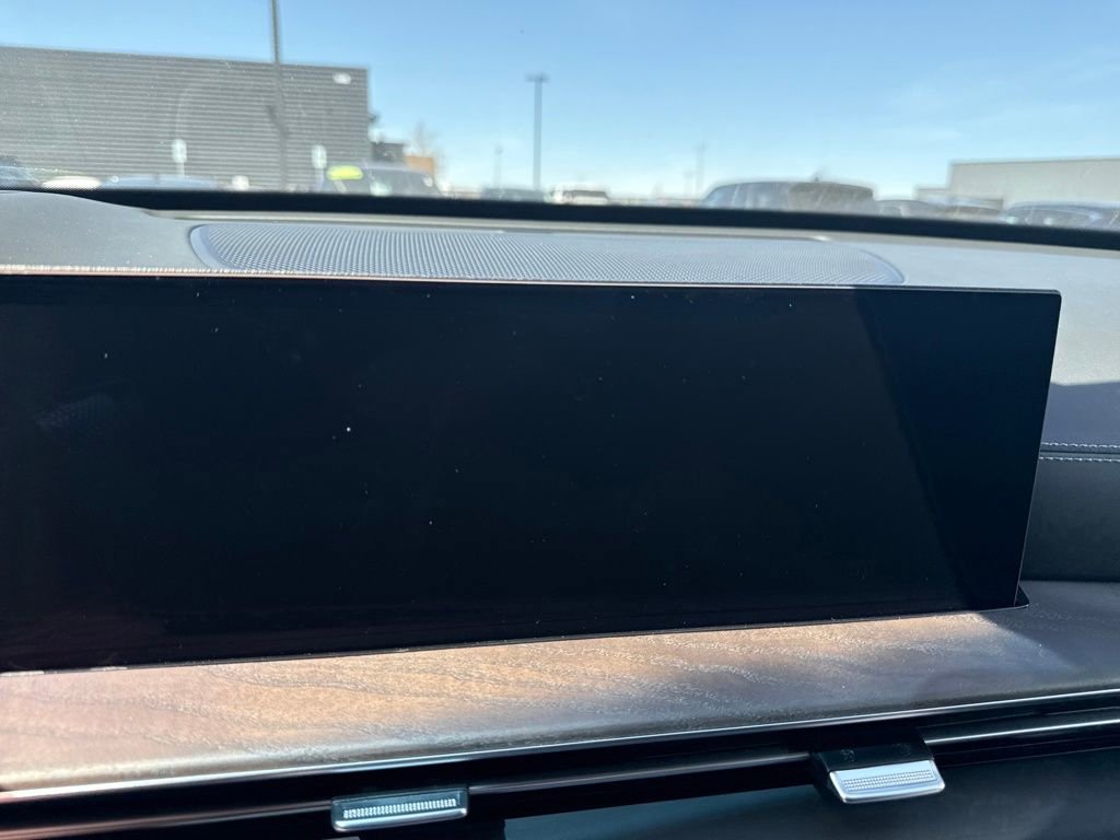 New 2026 Genesis GV80 3.5T Prestige AWD/4WD image 16