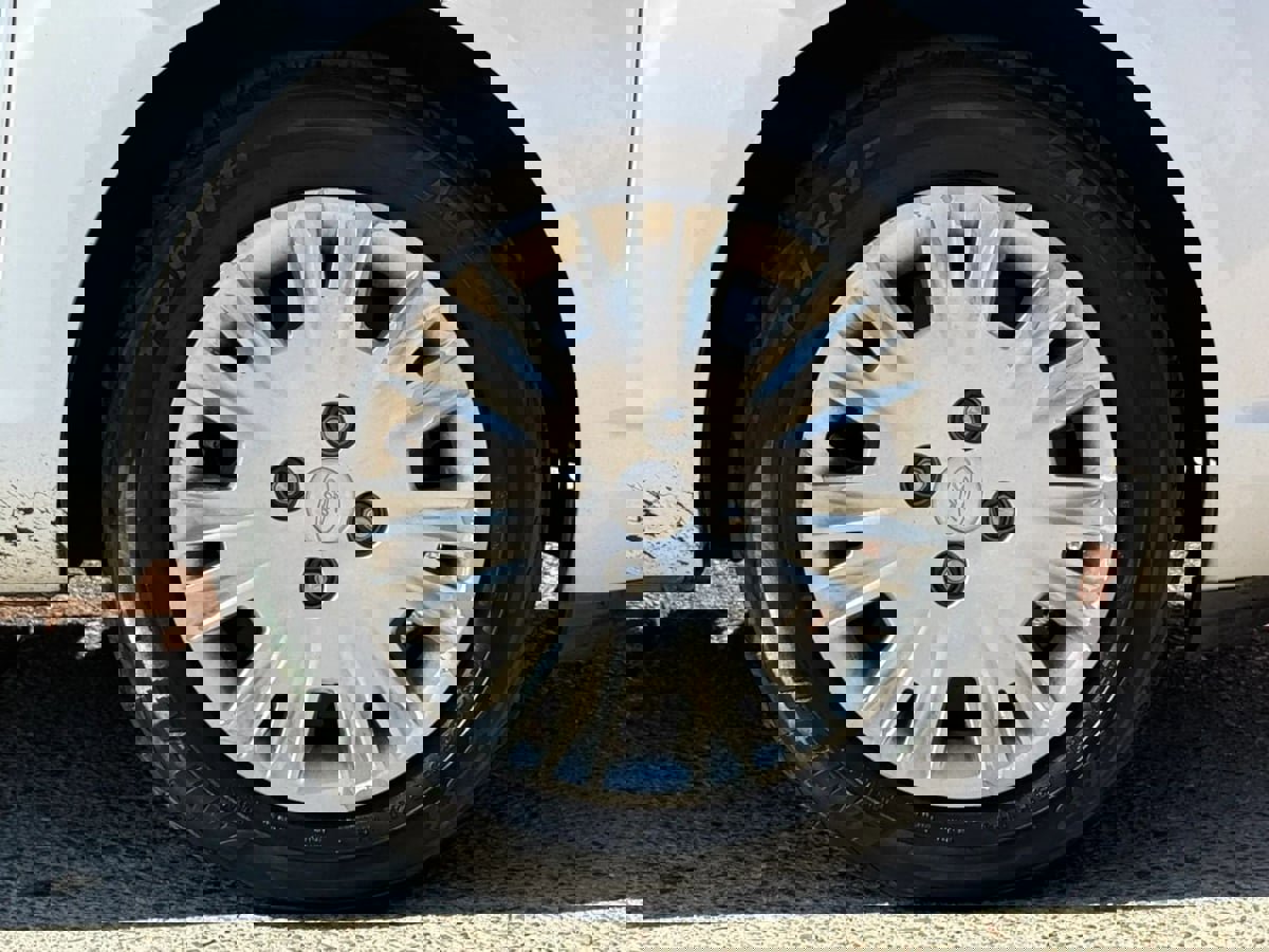 Used 2016 Ford Fiesta S FWD image 26