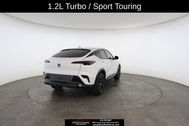 Used 2025 Buick Envista Sport Touring w/ Convenience I Package image 17