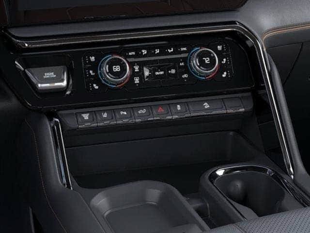 New 2026 GMC Sierra 2500 AT4 w/ AT4 Premium Plus Package AWD/4WD image 23