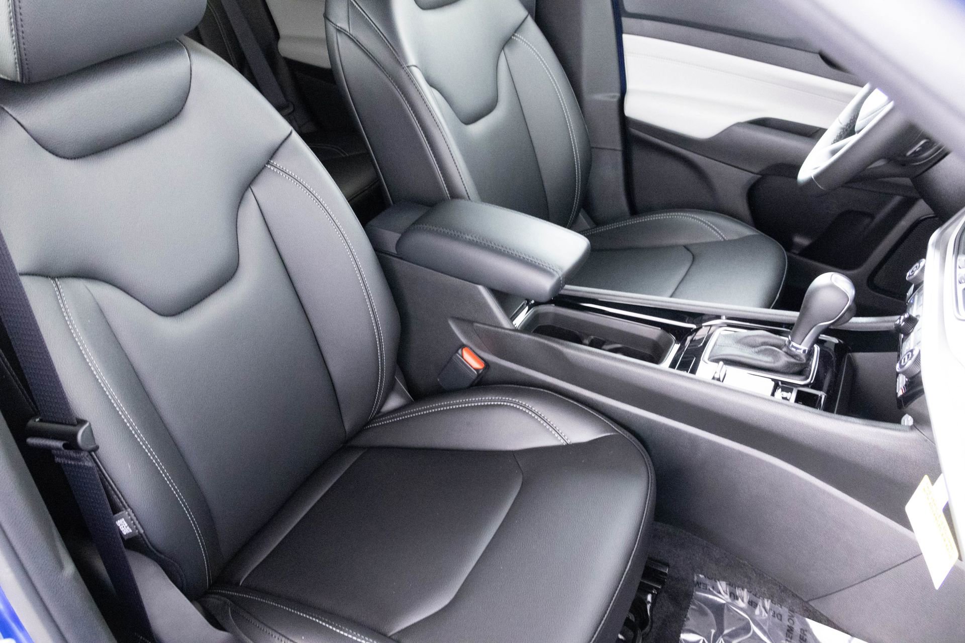 New 2026 Jeep Compass Limited image 37