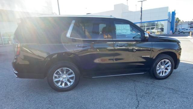 New 2026 Chevrolet Tahoe Premier image 9