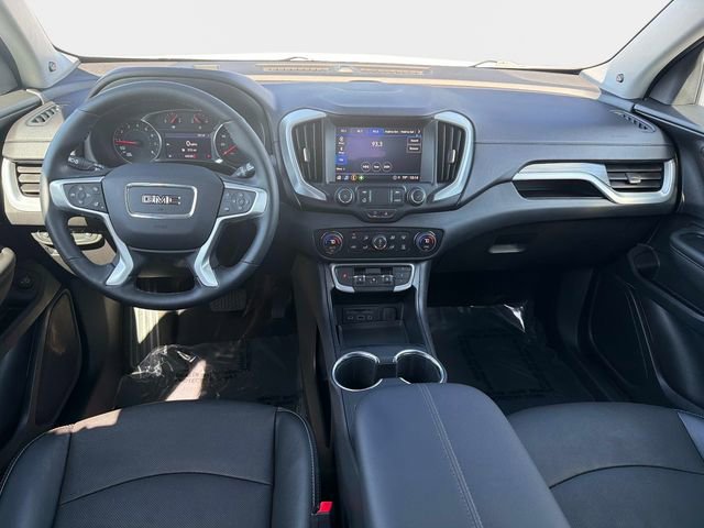 Used 2023 GMC Terrain SLT AWD/4WD image 15