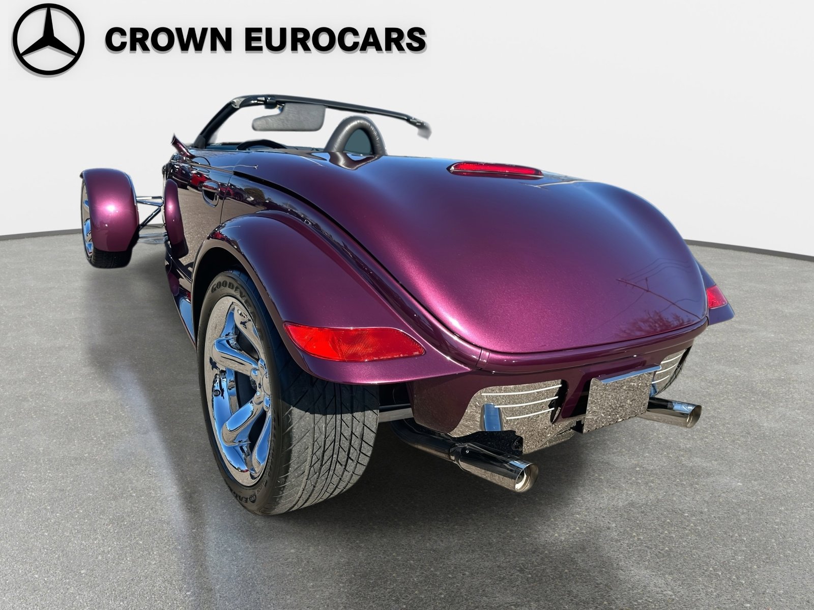 Used 1999 Plymouth Prowler image 10