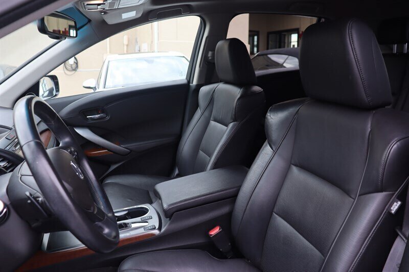 Used 2013 Acura RDX w/ Technology Package AWD/4WD image 14