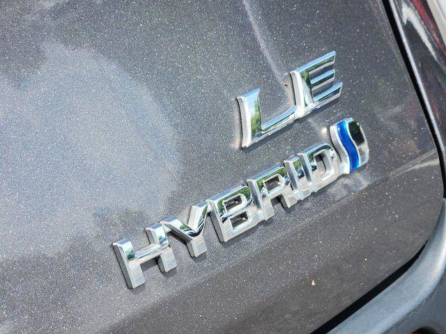 Certified 2023 Toyota Sienna LE FWD image 6
