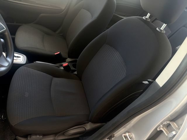Used 2024 Mitsubishi Mirage G4 FWD image 19