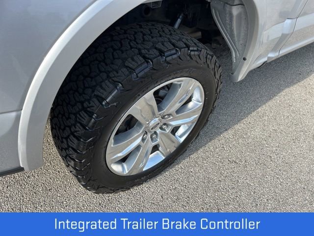 Used 2019 Ford F150 Platinum w/ Equipment Group 701A Luxury AWD/4WD image 21