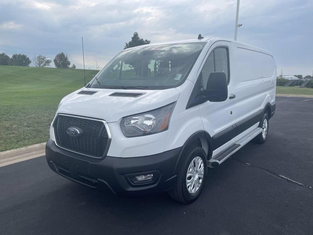 Used 2025 Ford Transit 250 Low Roof w/ Exterior Upgrade Package