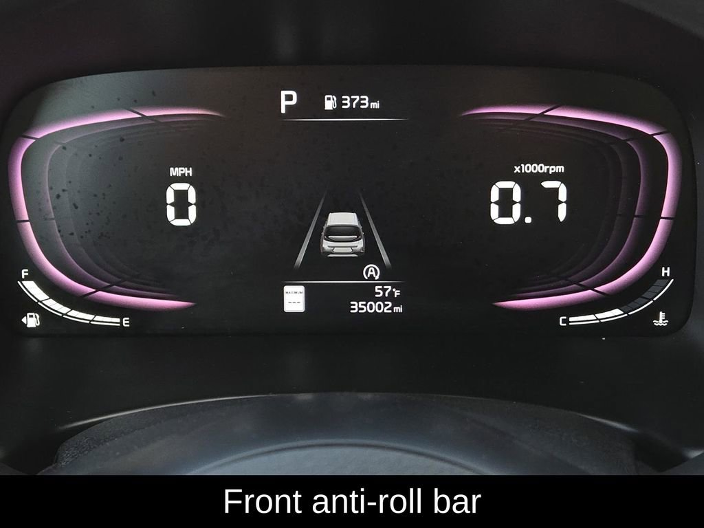 Used 2023 Kia Soul LX w/ Option Group 015 image 20