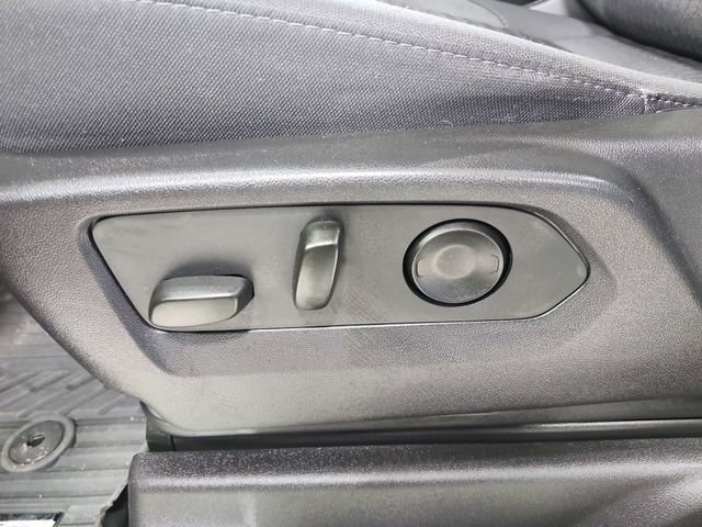 Used 2023 Chevrolet Silverado 1500 RST image 20