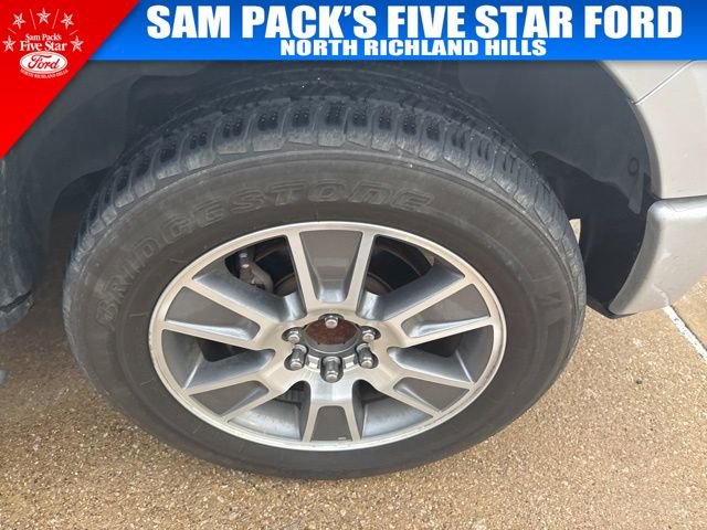 Used 2014 Ford F150 STX w/ Equipment Group 201A Mid image 4